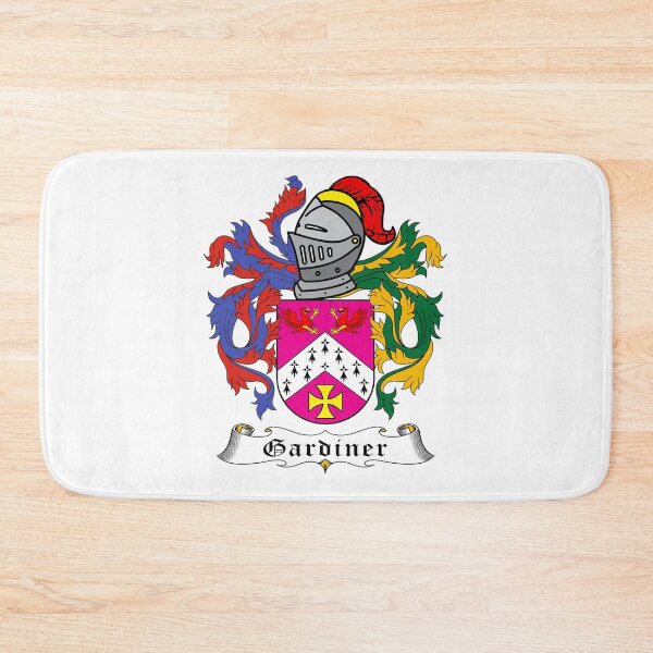 Item preview, GARDINER designed and sold by CathalDevlin.