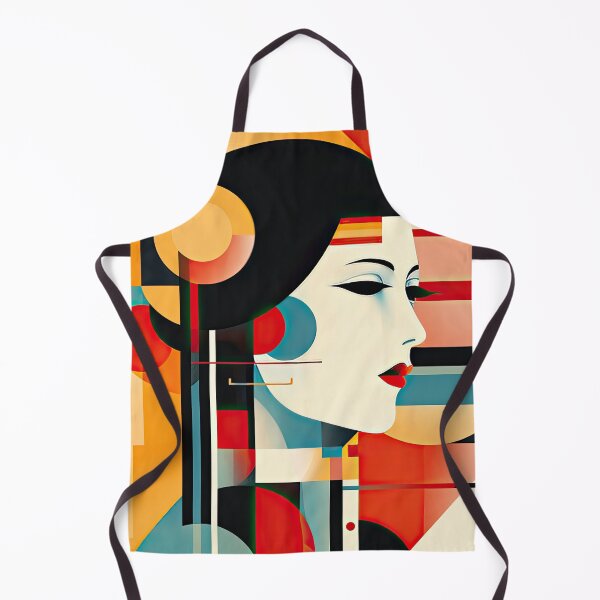 Item preview, Explore Simplistic & Minimalistic Japanese Geisha Portraits with a Majestic Touch designed and sold by ArtificialGenes.