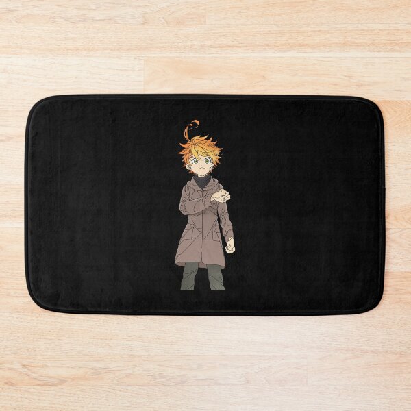Item preview, The Promised Neverland - Emma designed and sold by natalies-tees.
