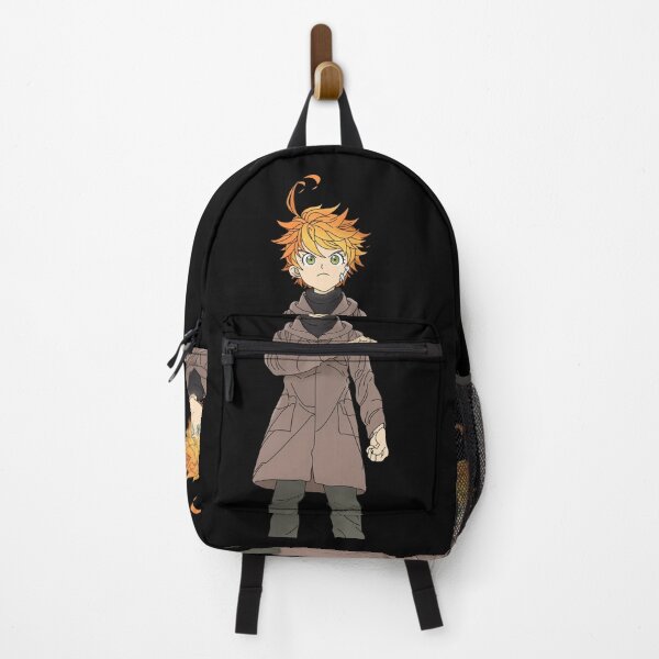 Item preview, The Promised Neverland - Emma designed and sold by natalies-tees.