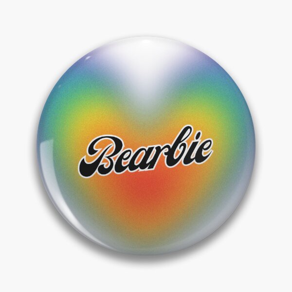 Item preview, Bearbie designed and sold by IdyllicSdeZign.