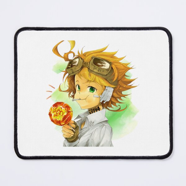 Item preview, The Promised Neverland - Emma designed and sold by natalies-tees.