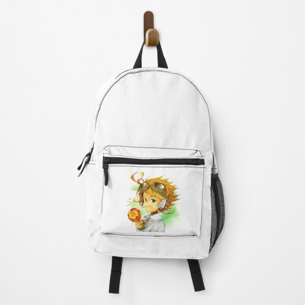 Item preview, The Promised Neverland - Emma designed and sold by natalies-tees.