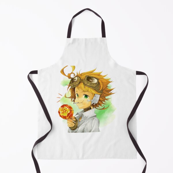 Item preview, The Promised Neverland - Emma designed and sold by natalies-tees.