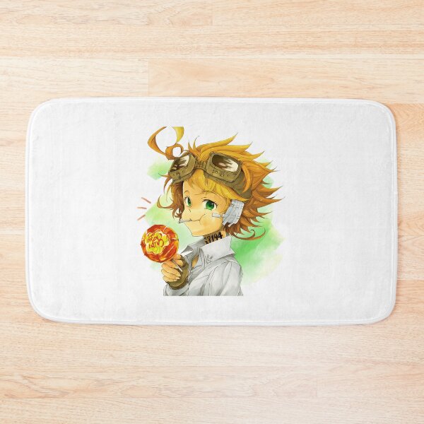 Item preview, The Promised Neverland - Emma designed and sold by natalies-tees.