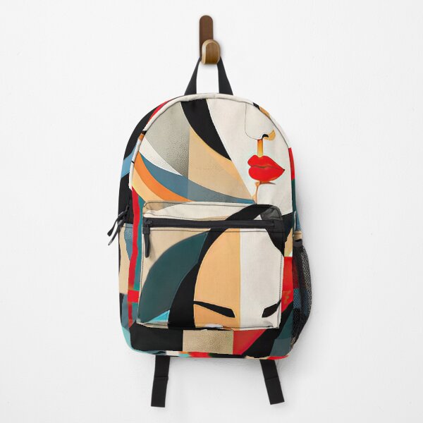 Item preview, Explore Simplistic & Minimalistic Japanese Geisha Portraits with a Majestic Touch designed and sold by ArtificialGenes.