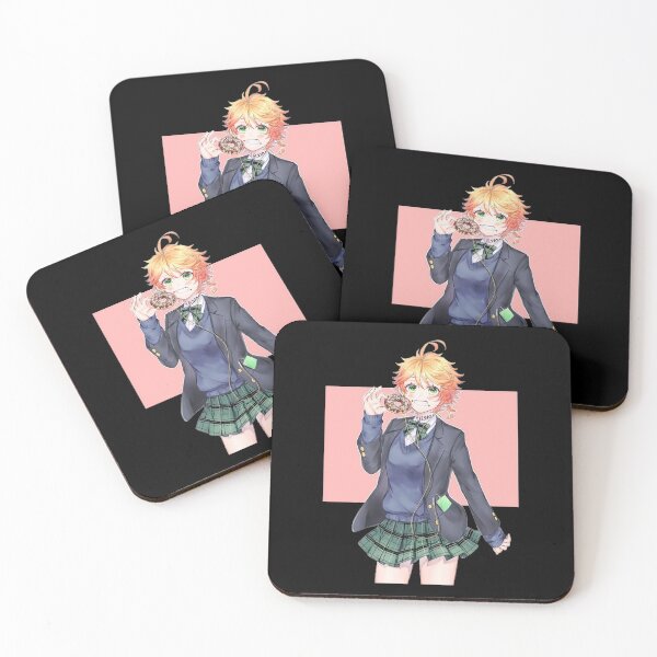 Item preview, The Promised Neverland - Emma designed and sold by natalies-tees.