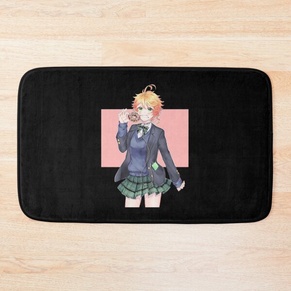 Item preview, The Promised Neverland - Emma designed and sold by natalies-tees.