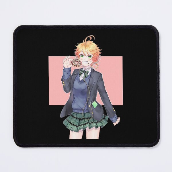 Item preview, The Promised Neverland - Emma designed and sold by natalies-tees.