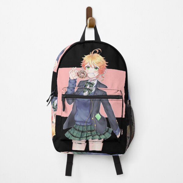 Item preview, The Promised Neverland - Emma designed and sold by natalies-tees.