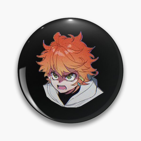 Item preview, The Promised Neverland - Emma designed and sold by natalies-tees.
