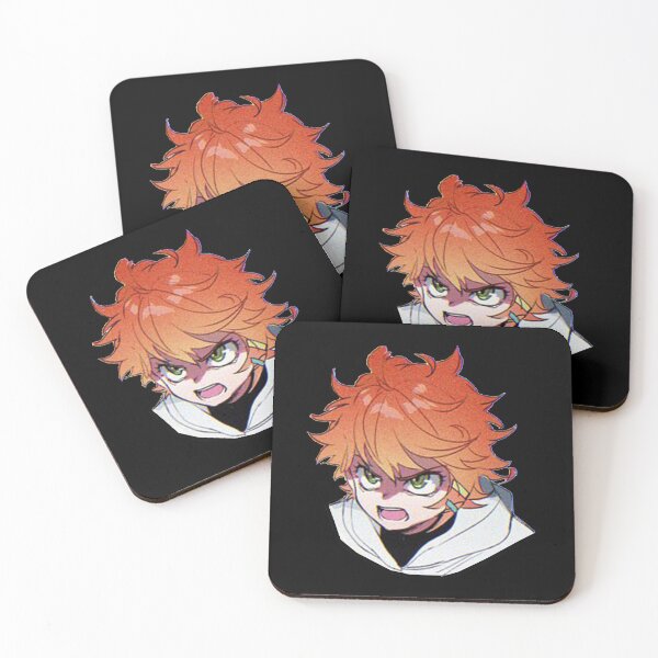 Item preview, The Promised Neverland - Emma designed and sold by natalies-tees.