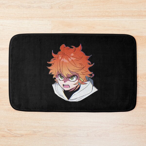 Item preview, The Promised Neverland - Emma designed and sold by natalies-tees.