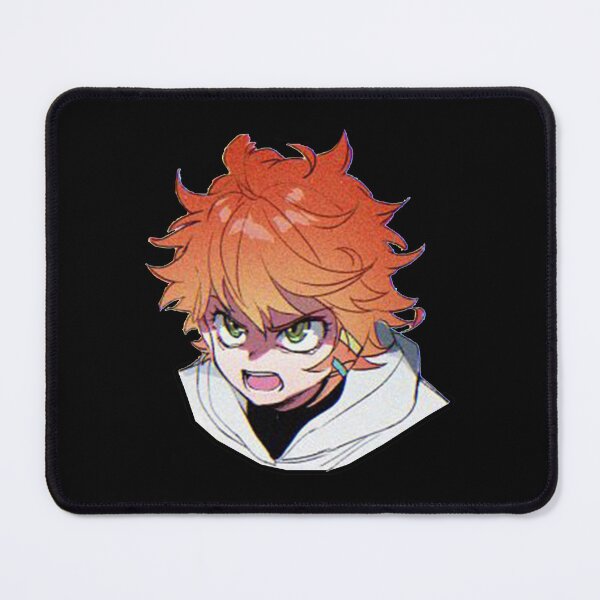 Item preview, The Promised Neverland - Emma designed and sold by natalies-tees.