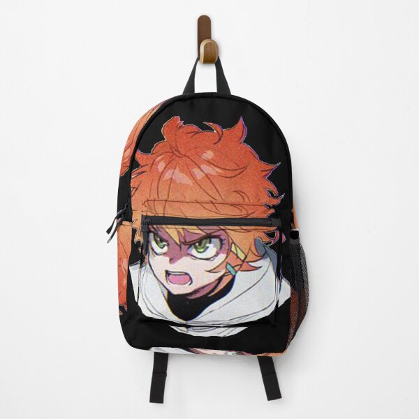 Item preview, The Promised Neverland - Emma designed and sold by natalies-tees.