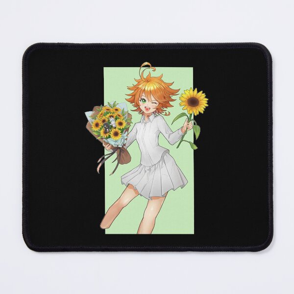 Item preview, The Promised Neverland - Emma designed and sold by natalies-tees.