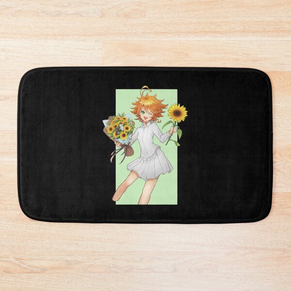 Item preview, The Promised Neverland - Emma designed and sold by natalies-tees.