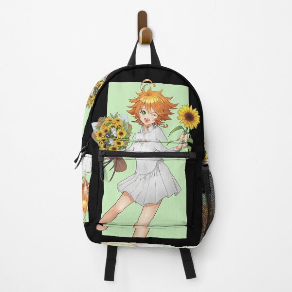 Item preview, The Promised Neverland - Emma designed and sold by natalies-tees.