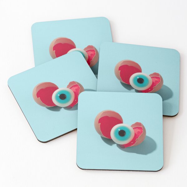 Item preview, Eye see you designed and sold by pepinodemarst.