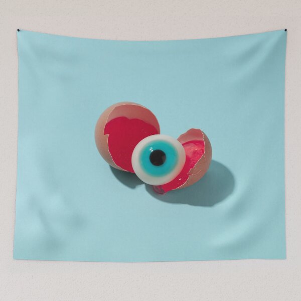 Item preview, Eye see you designed and sold by pepinodemarst.