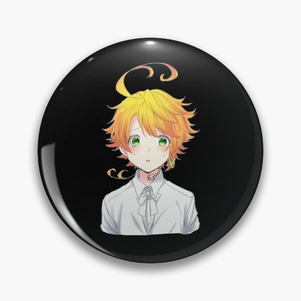 Item preview, The Promised Neverland - Emma designed and sold by natalies-tees.