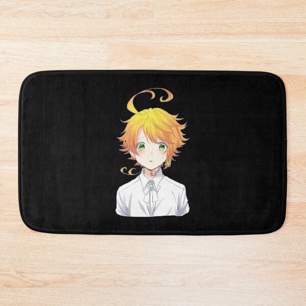 Item preview, The Promised Neverland - Emma designed and sold by natalies-tees.