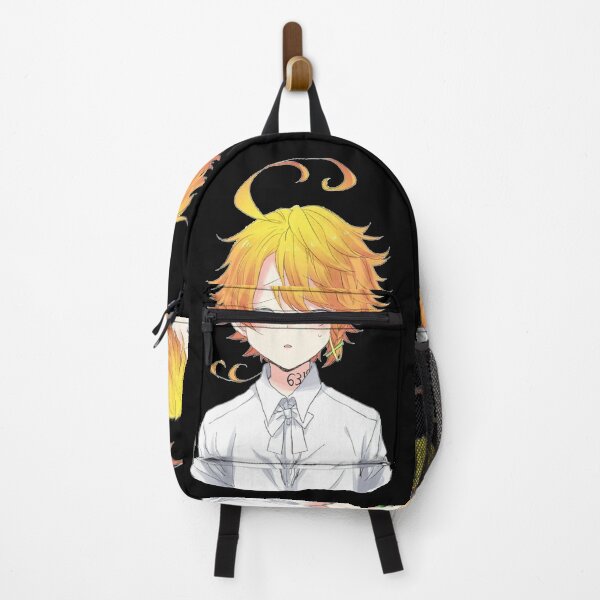 Item preview, The Promised Neverland - Emma designed and sold by natalies-tees.