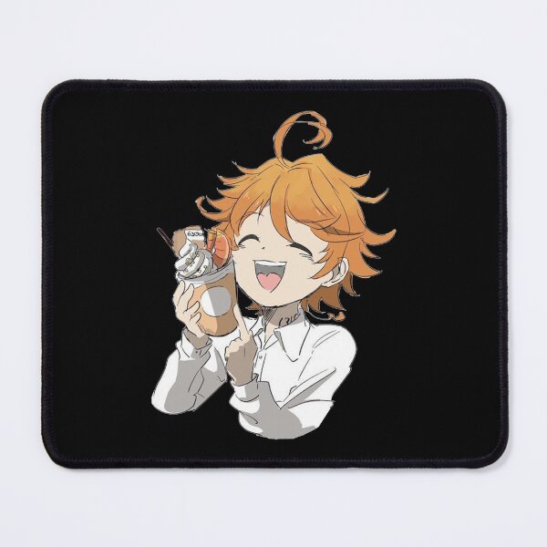 Item preview, The Promised Neverland - Emma designed and sold by natalies-tees.
