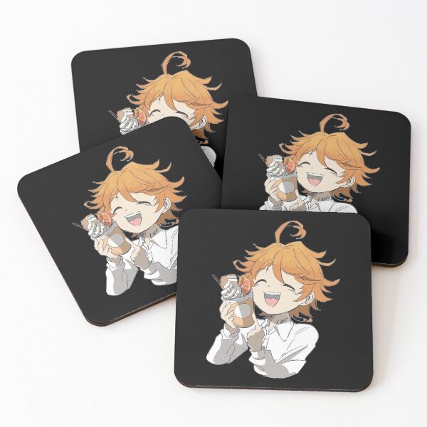 Item preview, The Promised Neverland - Emma designed and sold by natalies-tees.