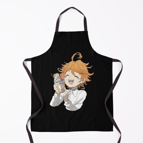 Item preview, The Promised Neverland - Emma designed and sold by natalies-tees.