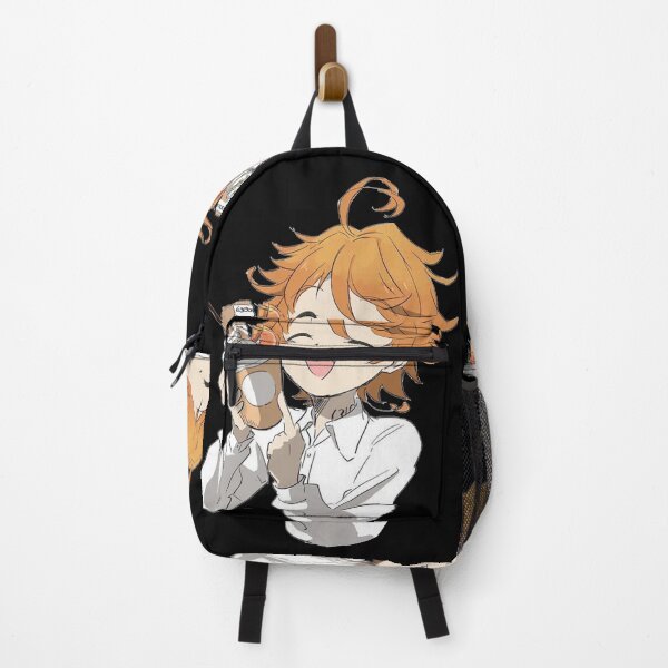 Item preview, The Promised Neverland - Emma designed and sold by natalies-tees.