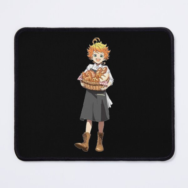 Item preview, The Promised Neverland - Emma designed and sold by natalies-tees.