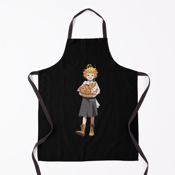 Item preview, The Promised Neverland - Emma designed and sold by natalies-tees.