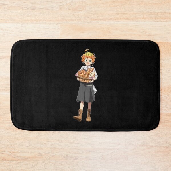 Item preview, The Promised Neverland - Emma designed and sold by natalies-tees.
