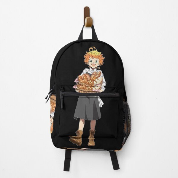 Item preview, The Promised Neverland - Emma designed and sold by natalies-tees.