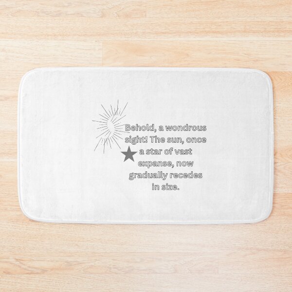 Item preview, Its Cool sun is shrinking designed and sold by mapacs100.