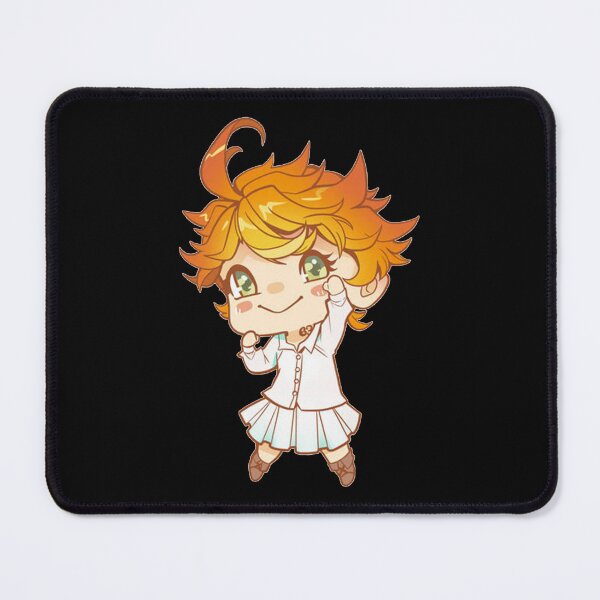 Item preview, The Promised Neverland - Emma designed and sold by natalies-tees.