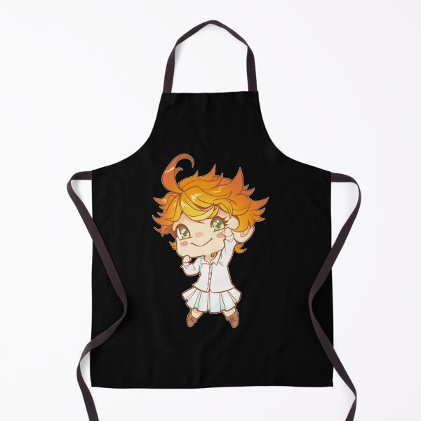 Item preview, The Promised Neverland - Emma designed and sold by natalies-tees.
