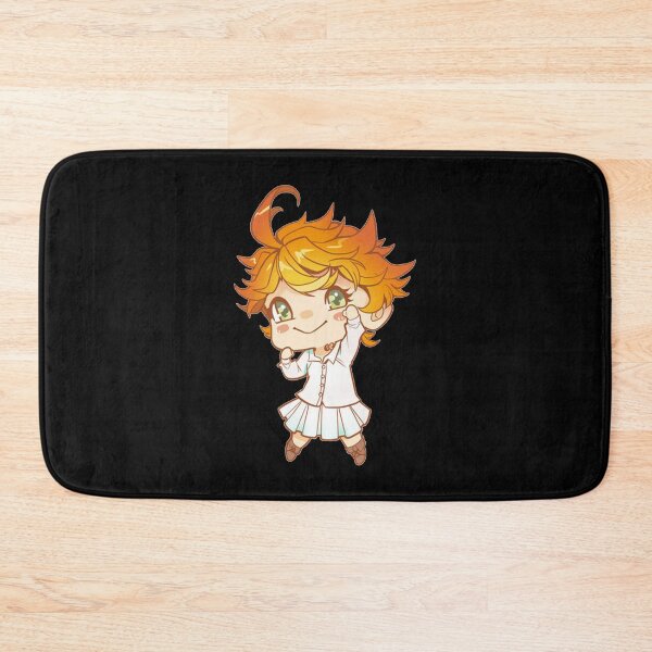 Item preview, The Promised Neverland - Emma designed and sold by natalies-tees.