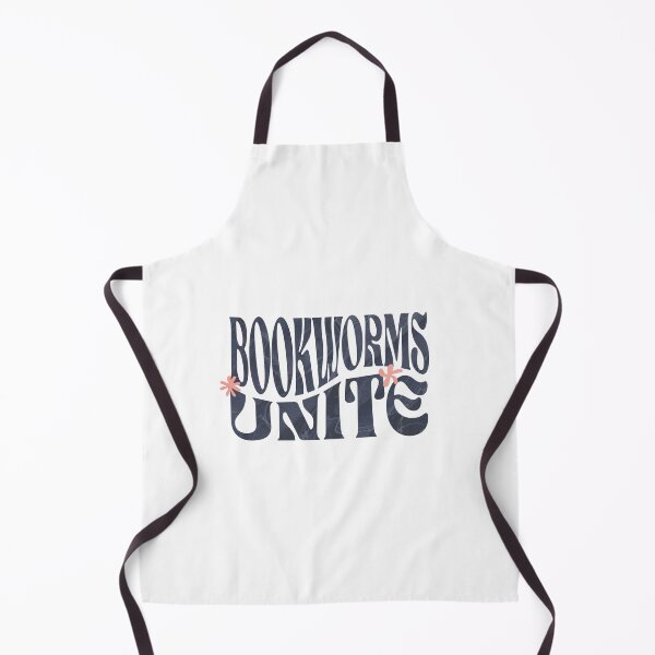 Item preview, Bookworms unite designed and sold by LuvleighArt.