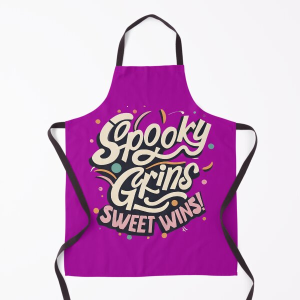 Item preview, Spooky Grins Sweet Wins designed and sold by morganinfininty.