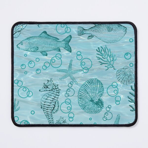 Item preview, Sea life designed and sold by iRenza.