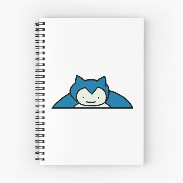 Item preview, Funny Cute Snorlax Cartoon Anime Meme designed and sold by Jesticker.