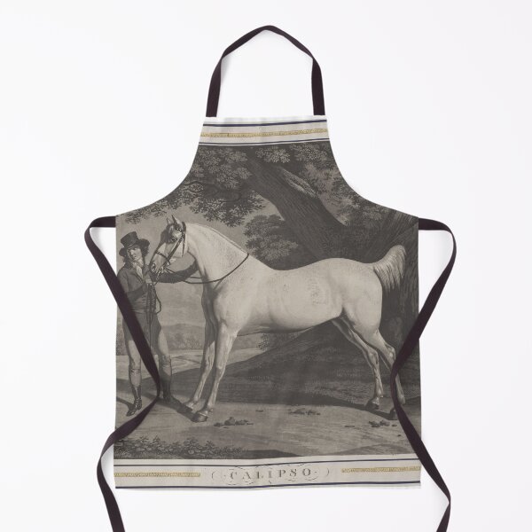 Item preview, Vintage Horse Art designed and sold by MaryRose73744.