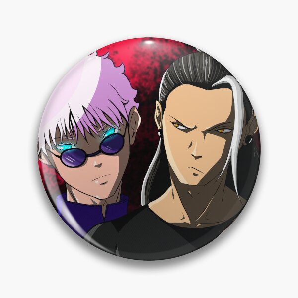 Pin on Anime bromance