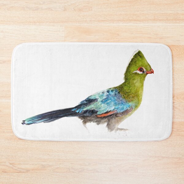 Item preview, Knysna Loerie designed and sold by AndreOwl.