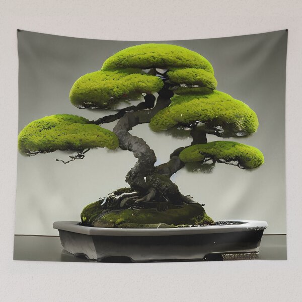 Item preview, Serenity Gardens 02 designed and sold by ONYX Pixee.