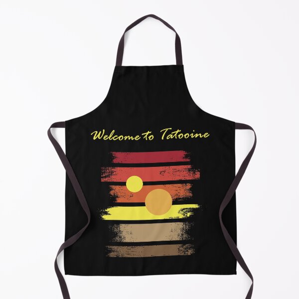 Item preview, Welcome to Tatooine designed and sold by yellowmadcat.