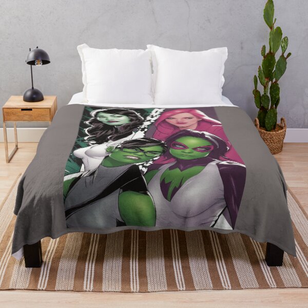 Item preview, She-Gwen designed and sold by RaF71PrO.