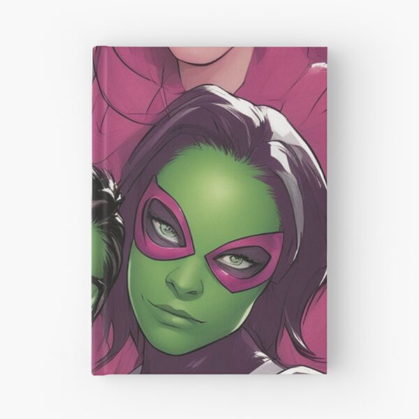 Item preview, She-Gwen designed and sold by RaF71PrO.